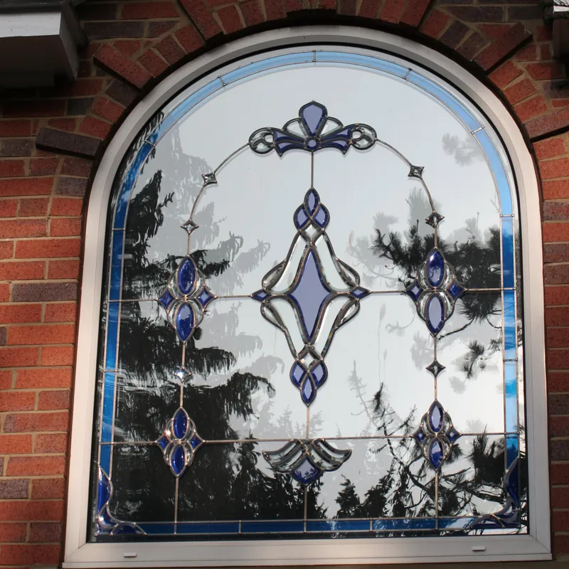 Double Vs Triple Glazing — Detail Mortlake
