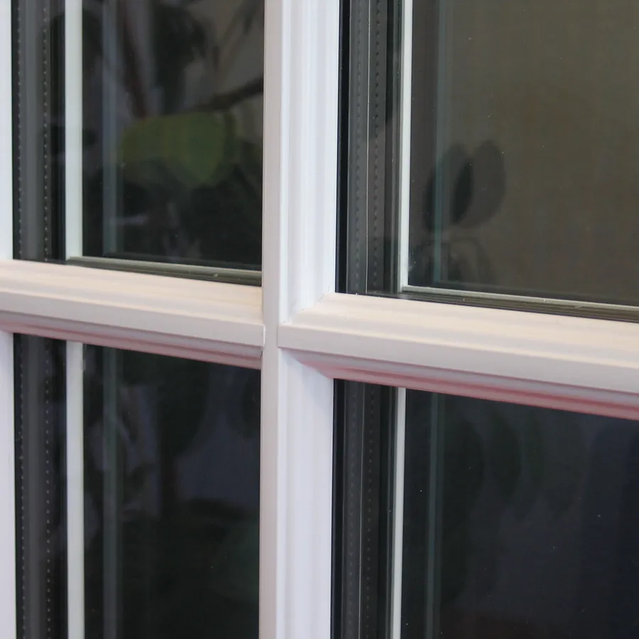 Energy Efficient Windows — Product Mortlake