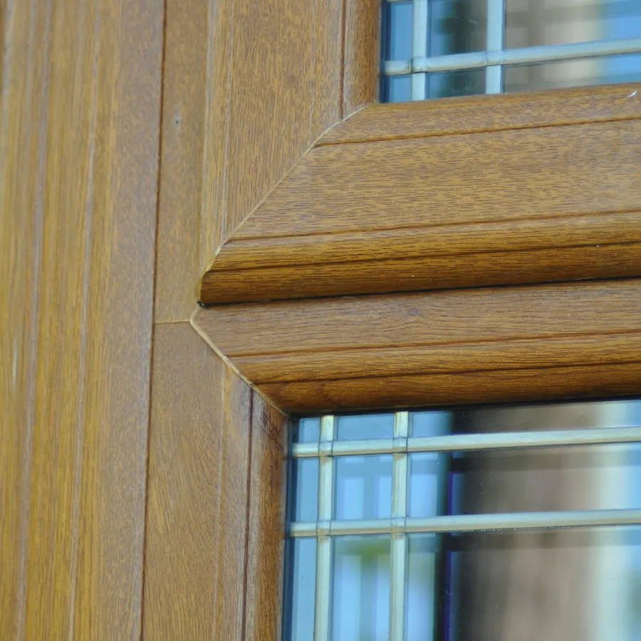 Energy Efficient Windows — Product Mortlake