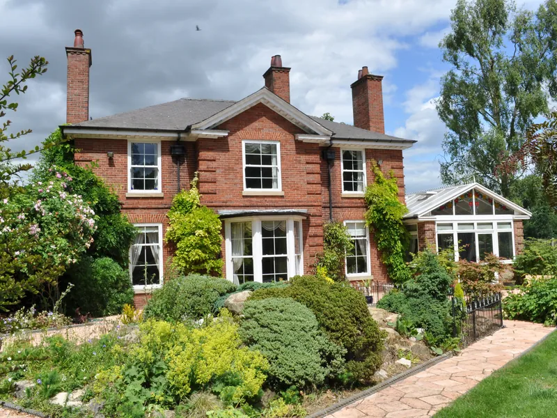Double Glazing Prices Mortlake