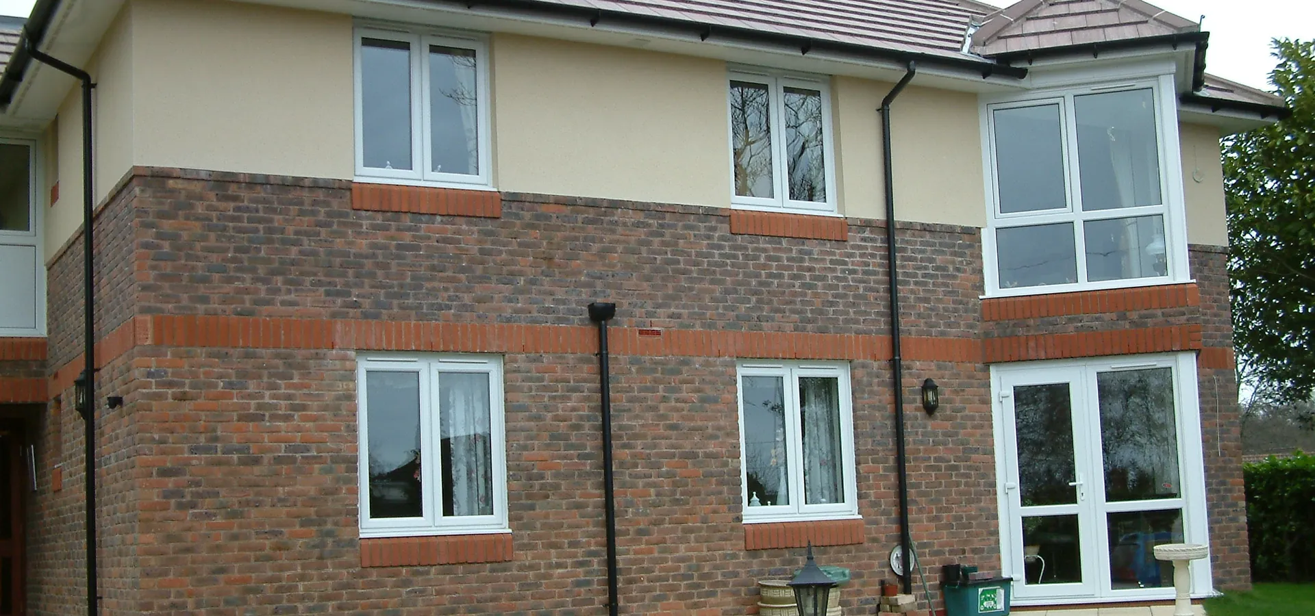 Double Glazing Prices Mortlake