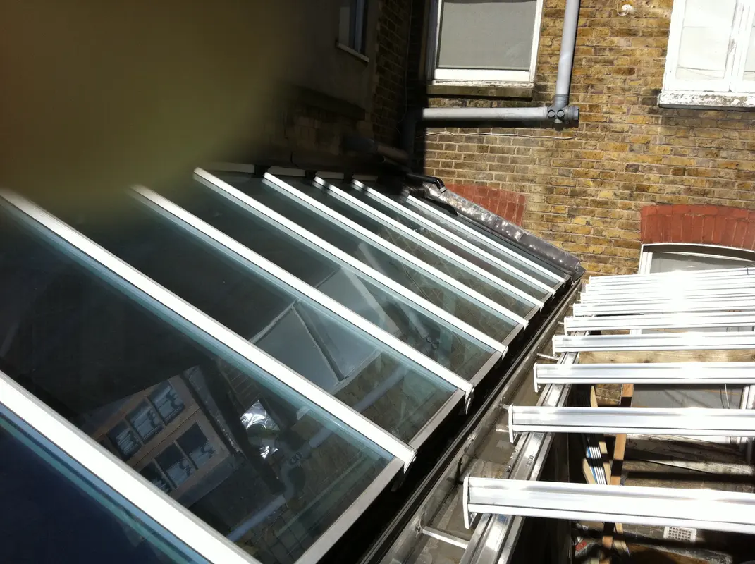 Skylights Mortlake