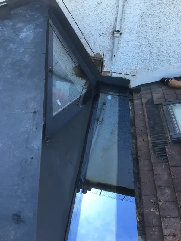 Skylights Mortlake