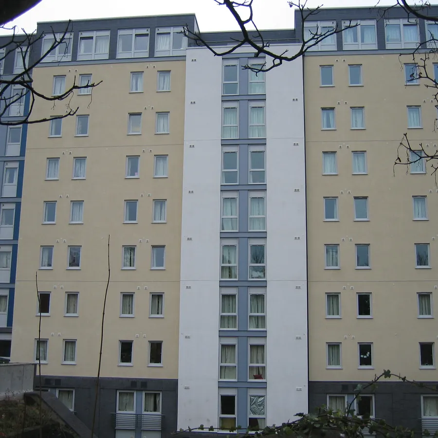 uPVC Vs Aluminium Windows — Product Mortlake