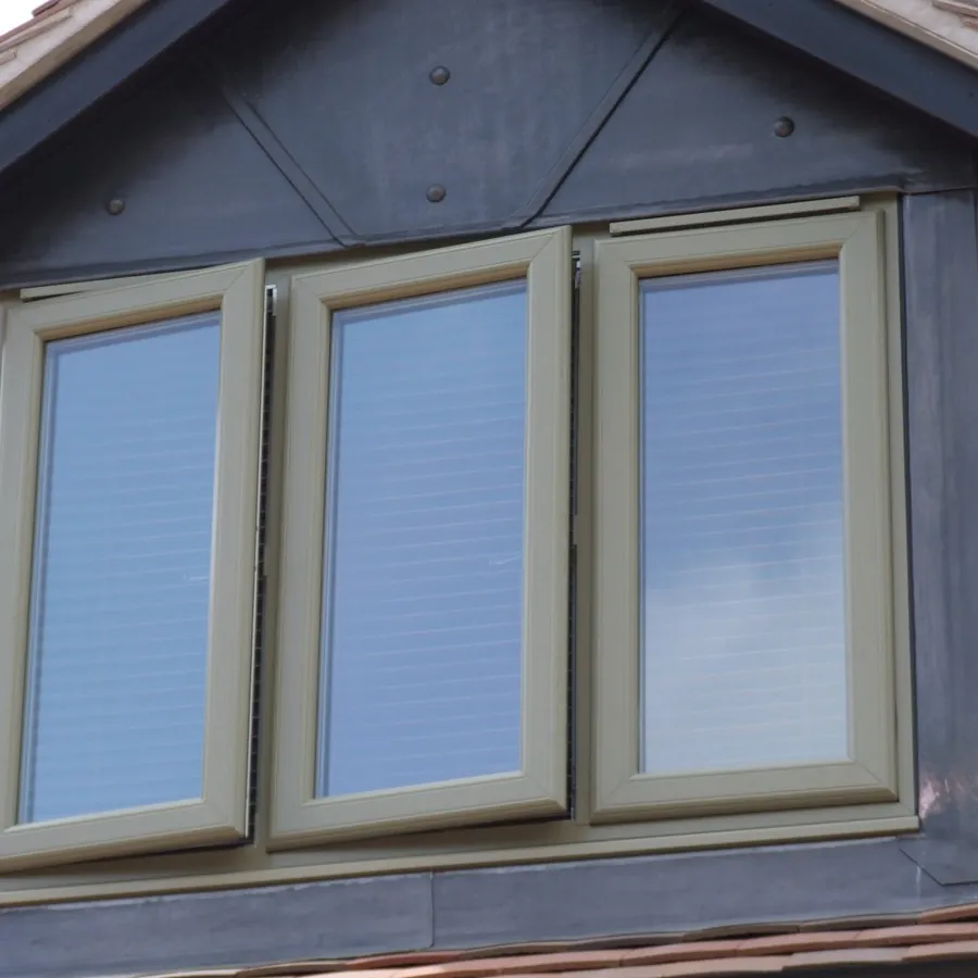 uPVC Vs Aluminium Windows — Product Mortlake