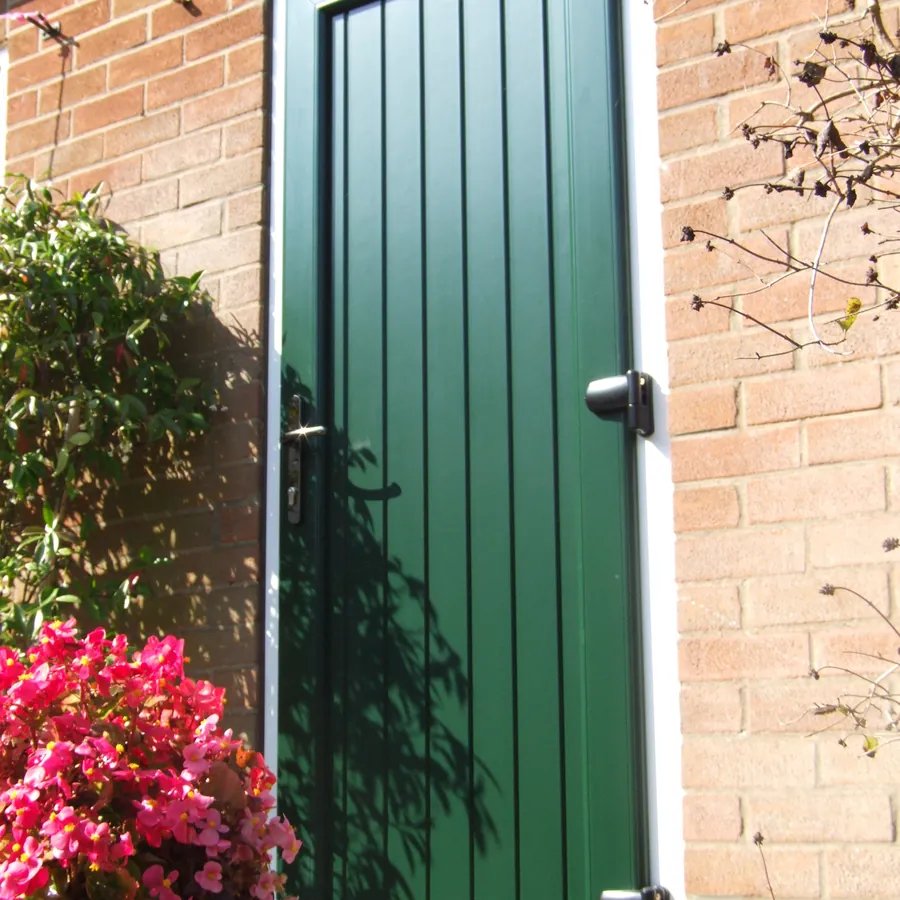 uPVC Vs Aluminium Windows — Product Mortlake
